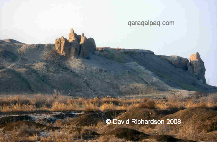 Gyaur Qala