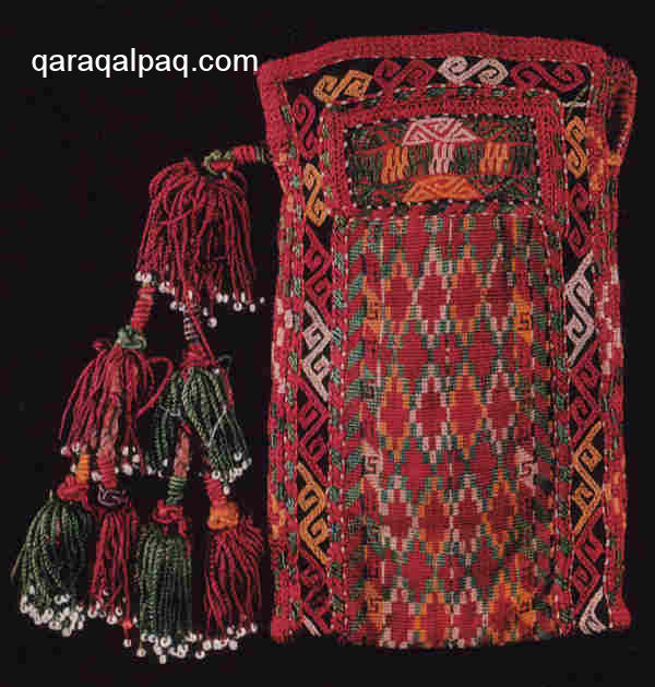 Qaraqalpaq shayqalta