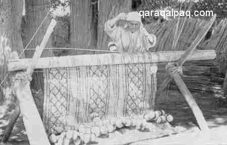 Shiy making in the 1970s