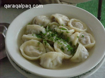 Pelmeni