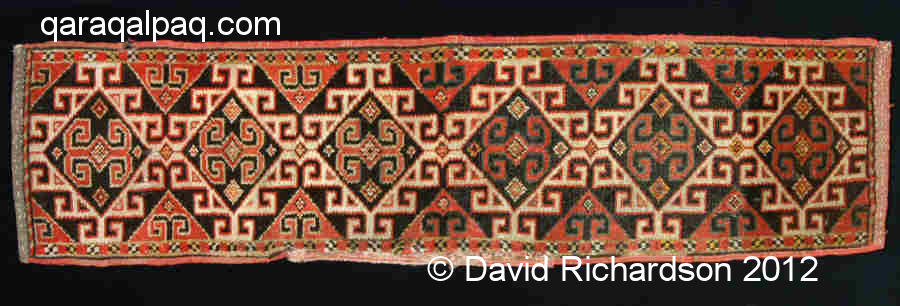 On eki mu'yiz esikqas