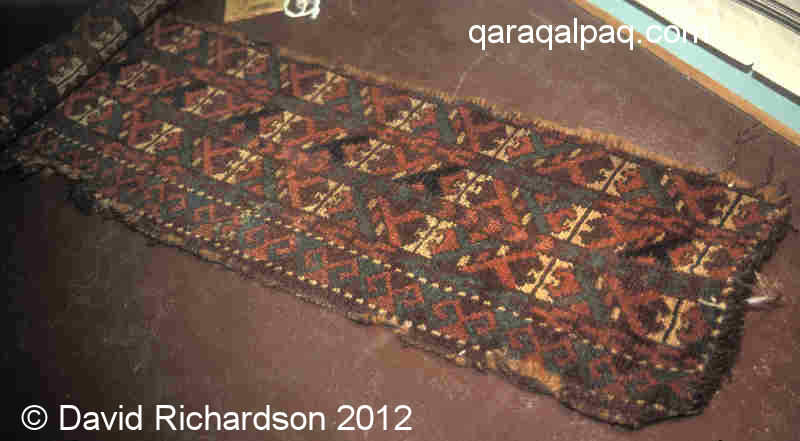 Qiyiq nag'is esikqas