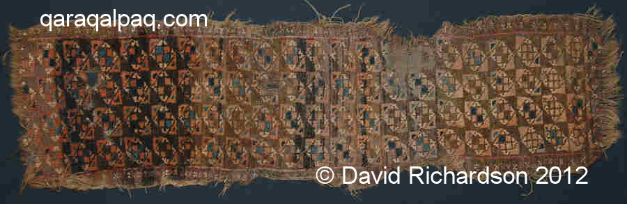 19th century shaxmax esikqas