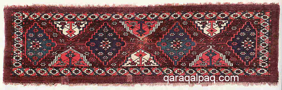 Chodor camel trapping