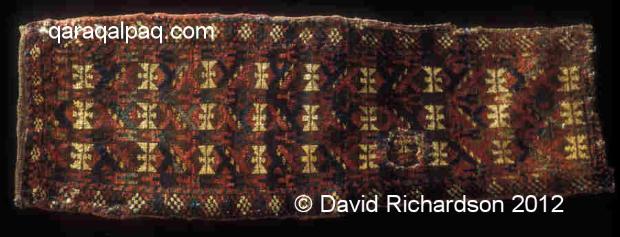 Qiyiq nag'is esikqas